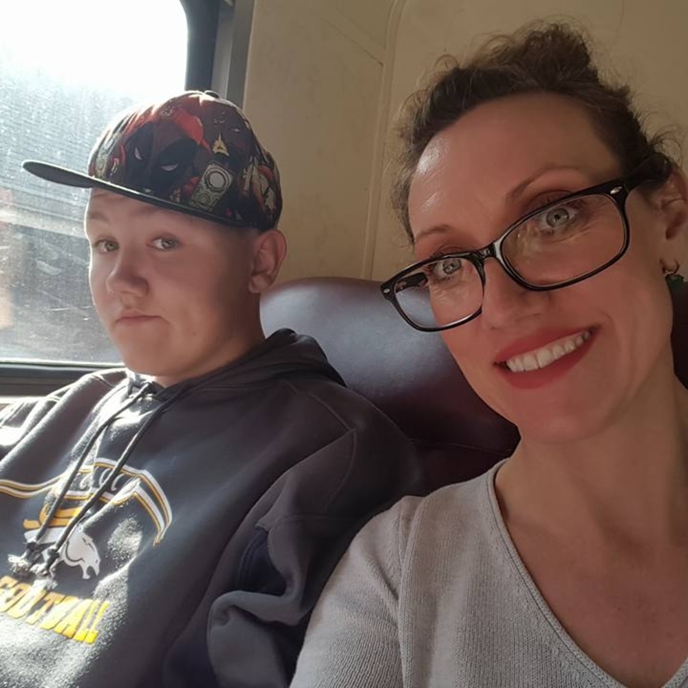 Meet your Posher, Stefanie fults